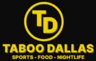 Taboo Lounge Dallas